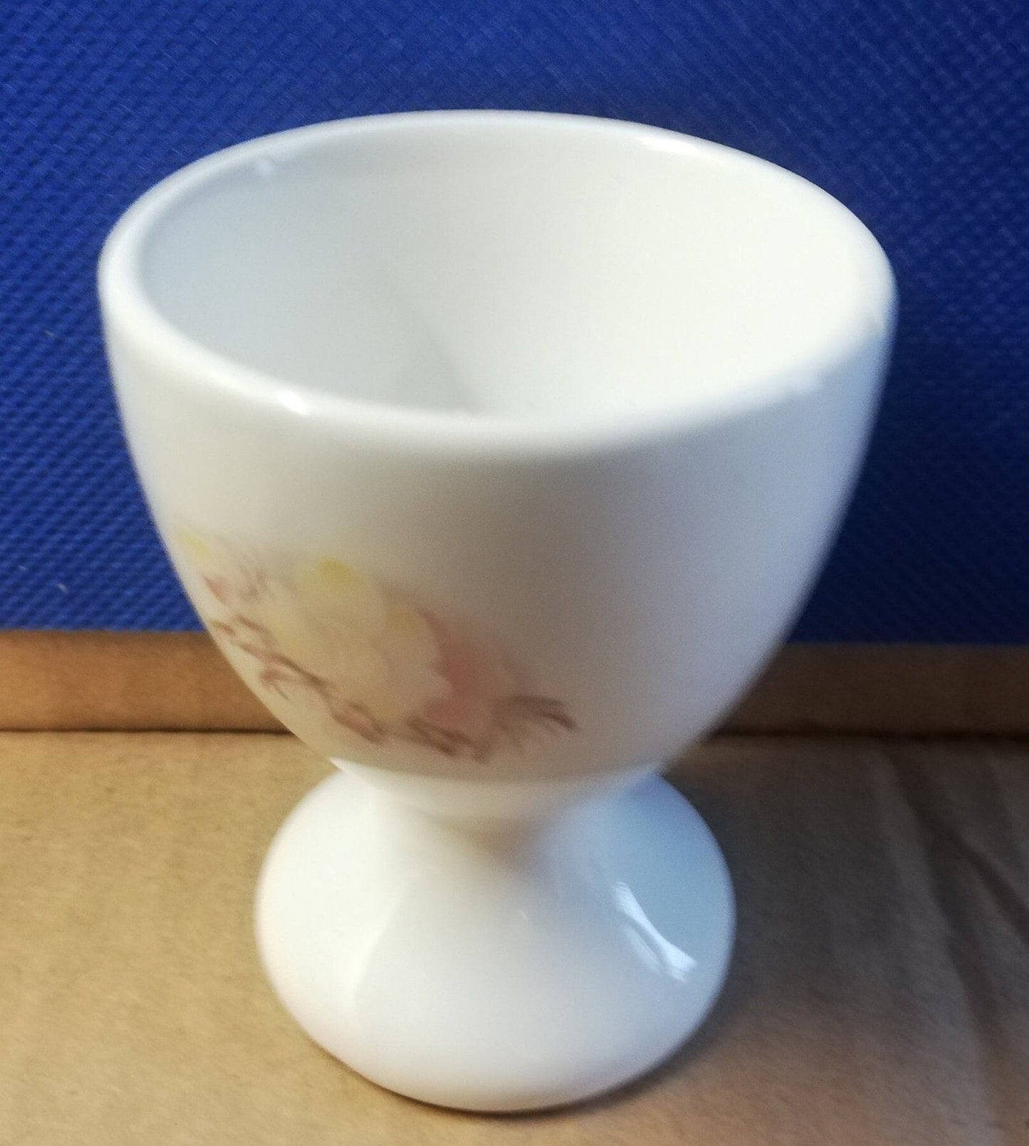 Single egg cups - Various designs and sizes - please choose