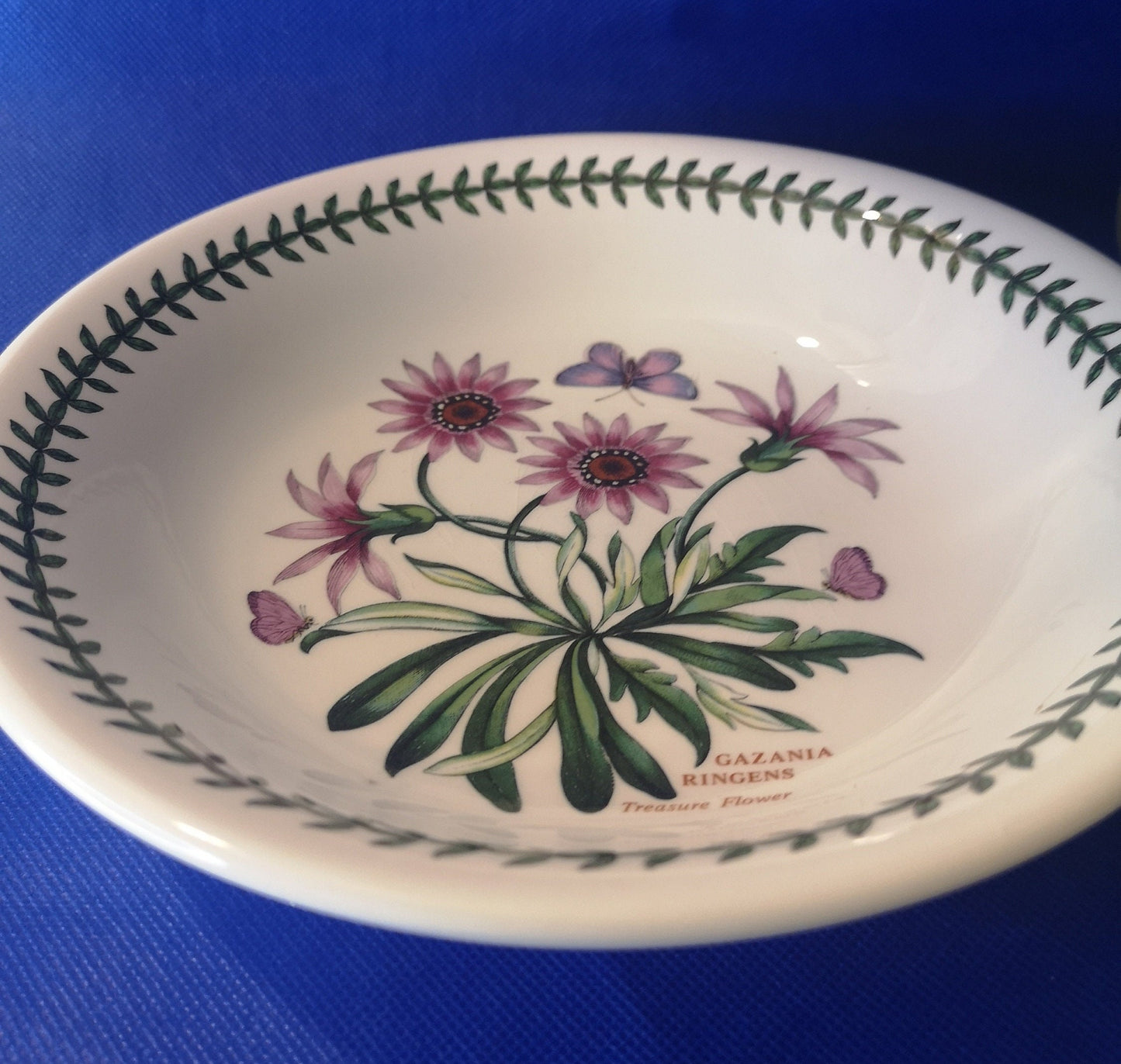 Portmeirion botanical garden bowl 22cm diameter