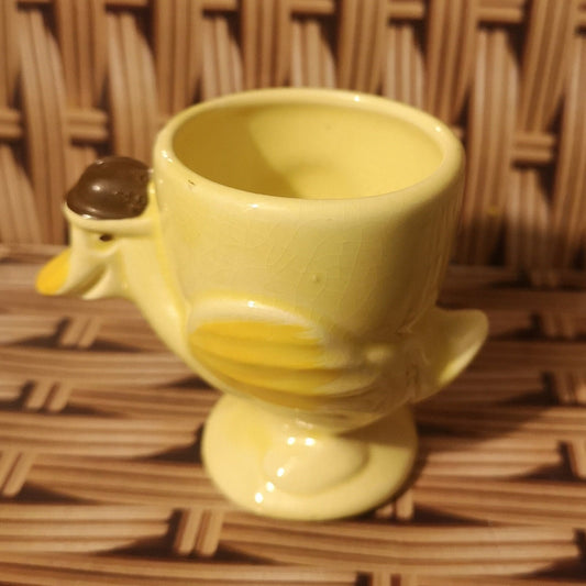 Novelty egg cup - chicken / Hen