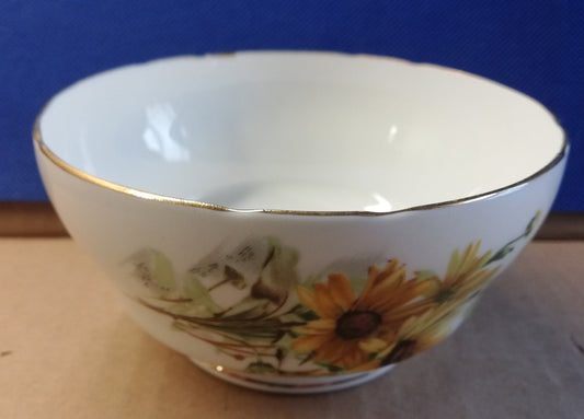 Paragon sugar bowl