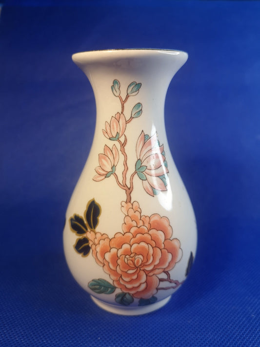 James Kent Old Foly eastern glory vase 5"