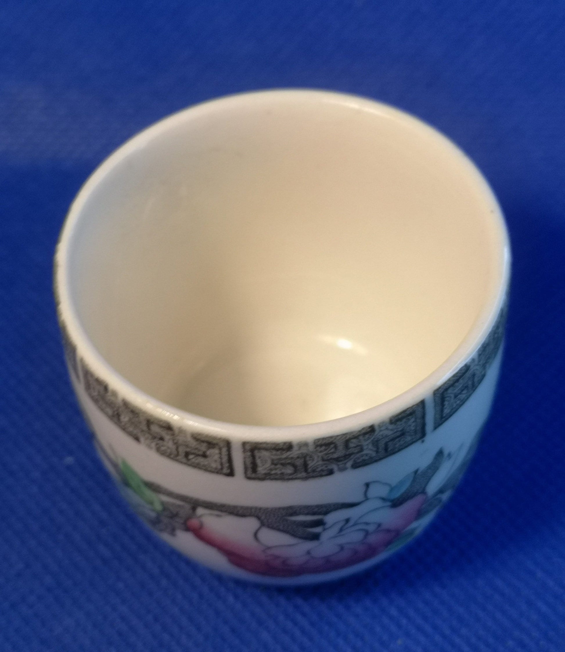 Johnson Brothers Indian tree egg cup