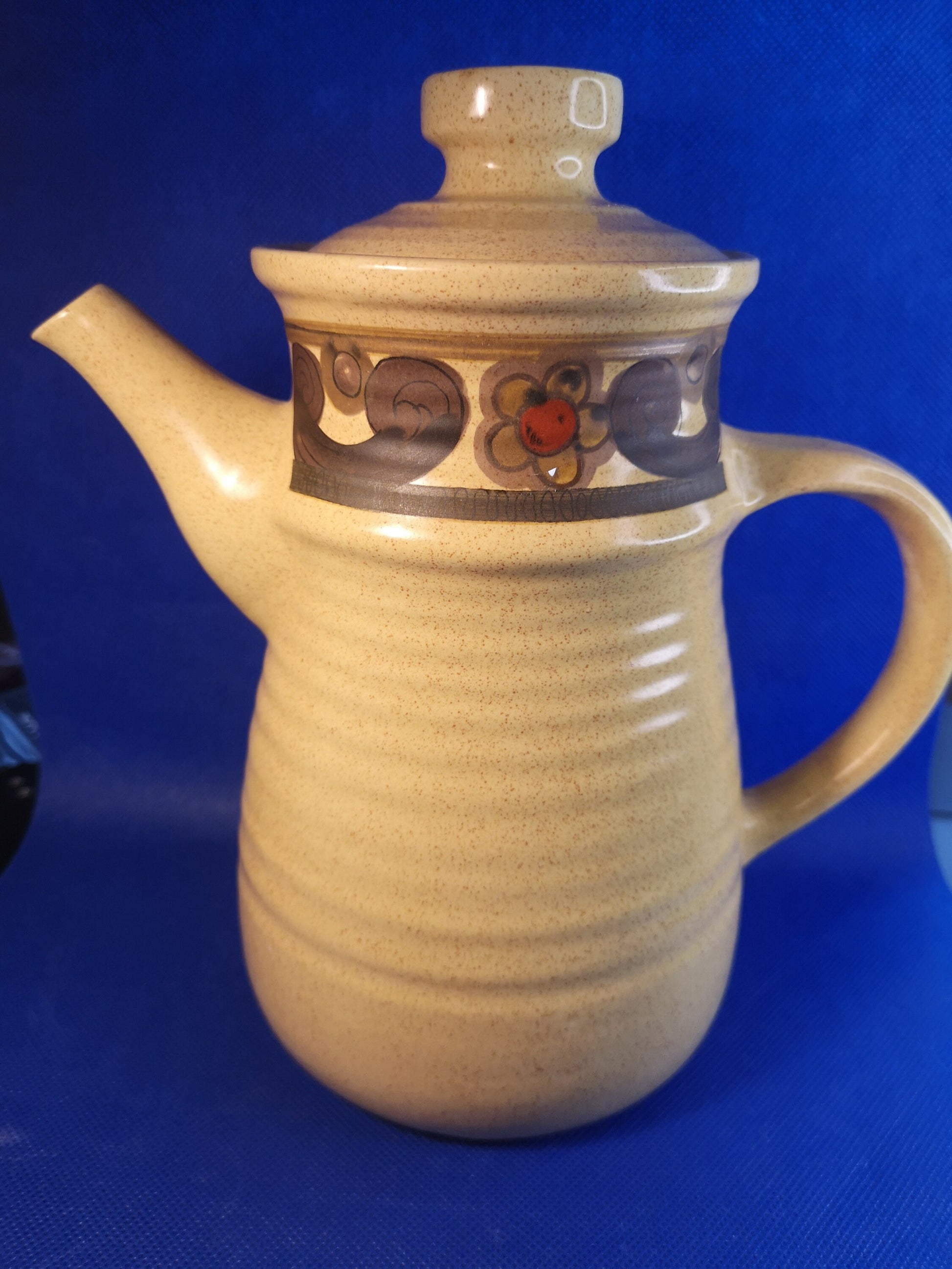 J&G Meakin studio two coffee pot 1.4 litre