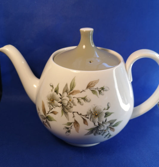 Royal addersley 'arcadia' teapot 800ml capacity