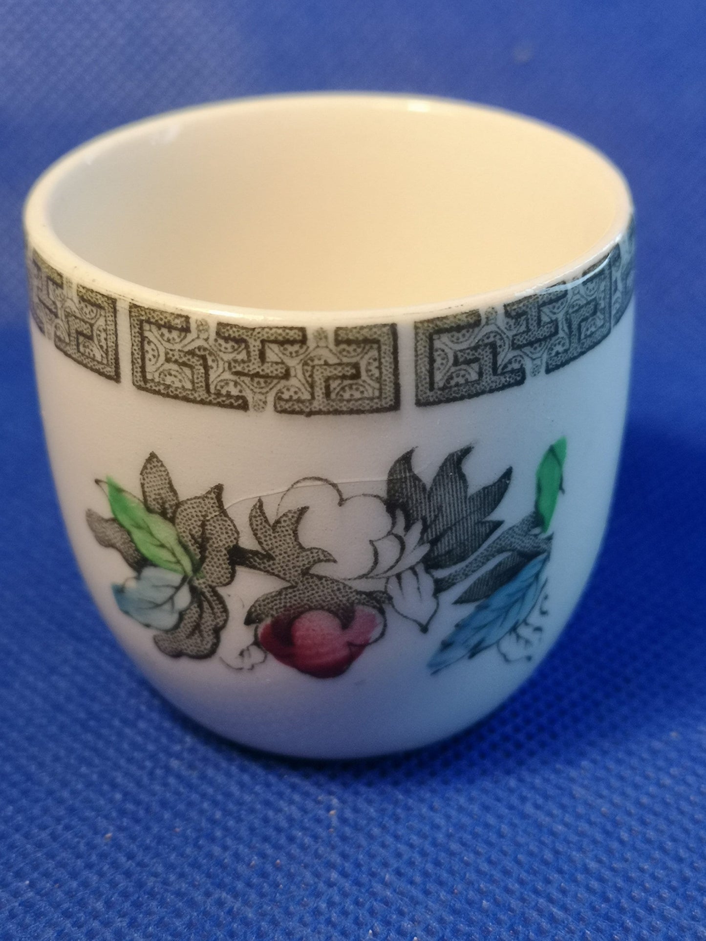 Johnson Brothers Indian tree egg cup