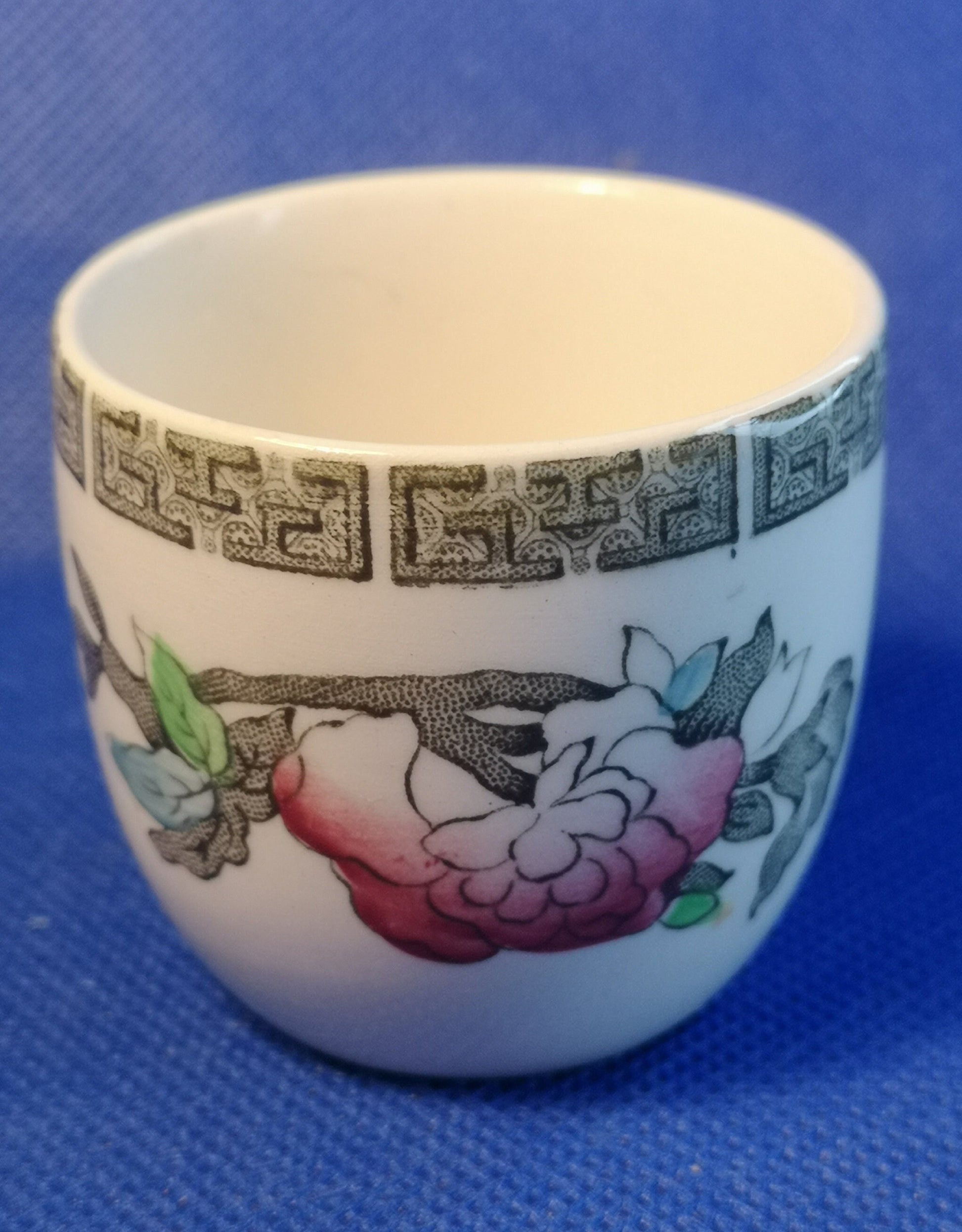 Johnson Brothers Indian tree egg cup