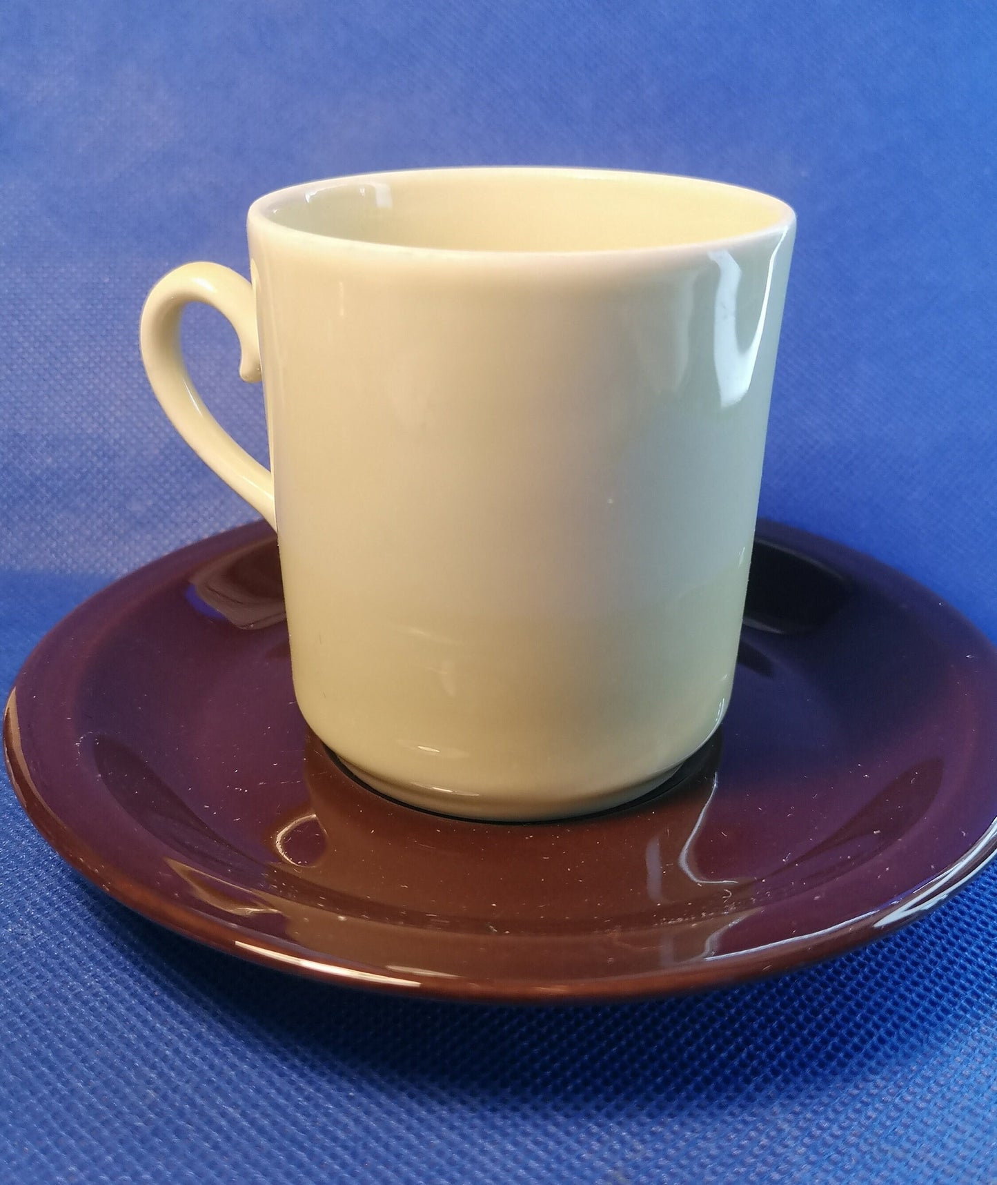 Kronester bavaria demitasse cup and saucer