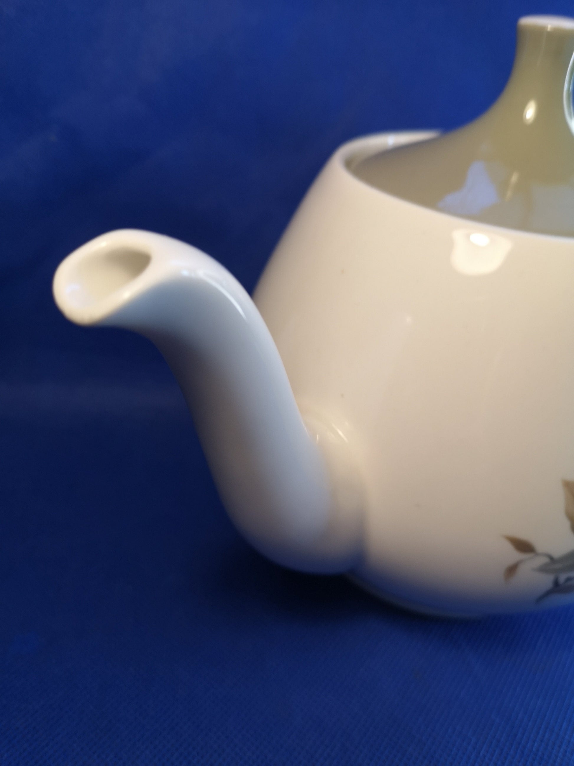 Royal addersley 'arcadia' teapot 800ml capacity