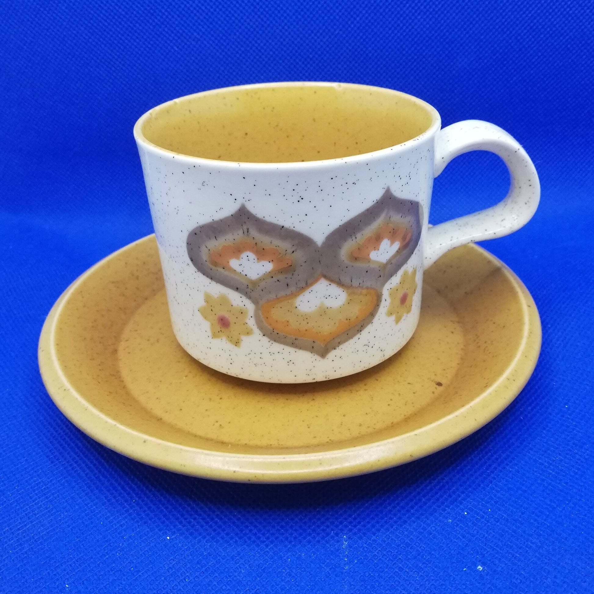 Royal Worcester palissy coffee cup in the kalabar range. With or without saucer