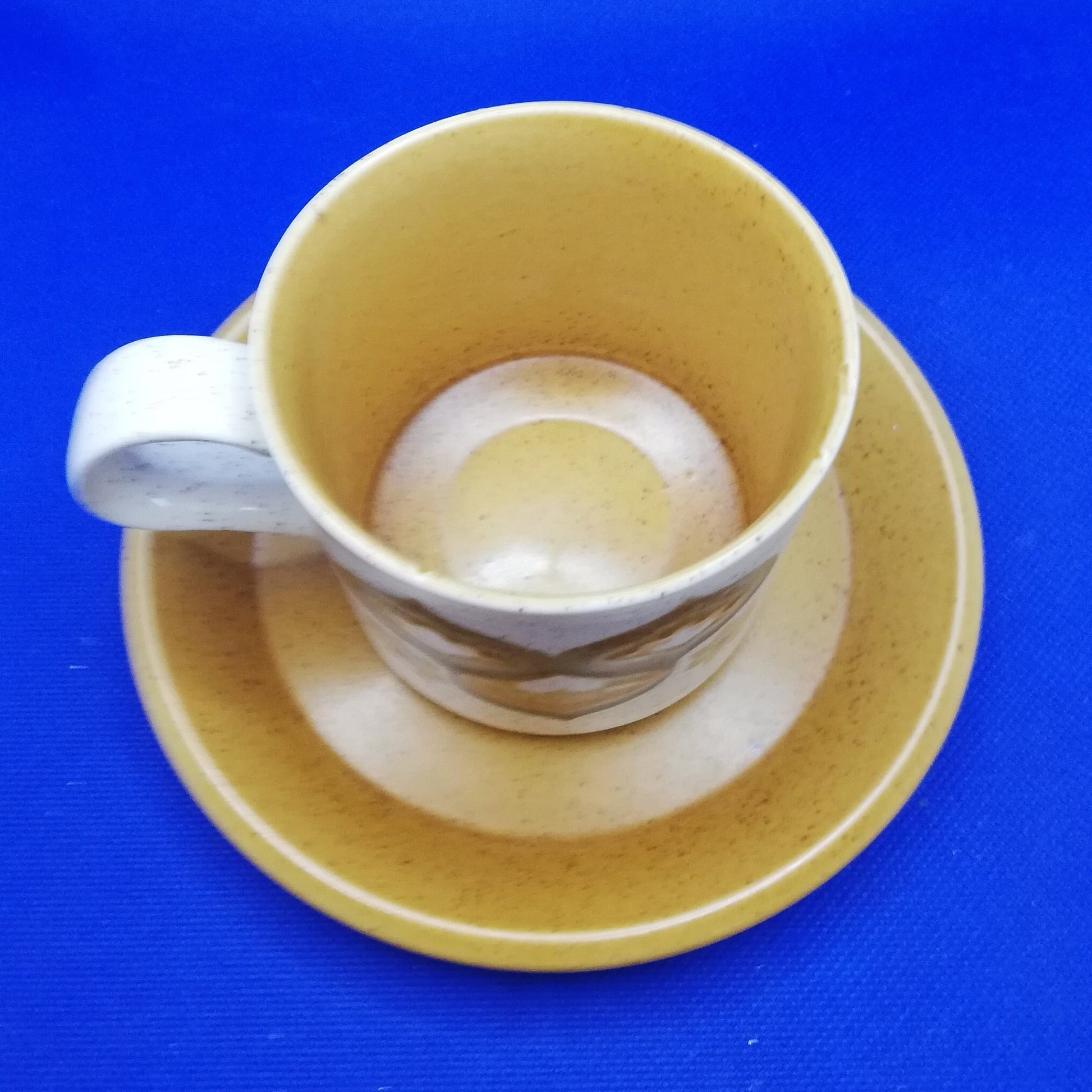 Royal Worcester palissy coffee cup in the kalabar range. With or without saucer