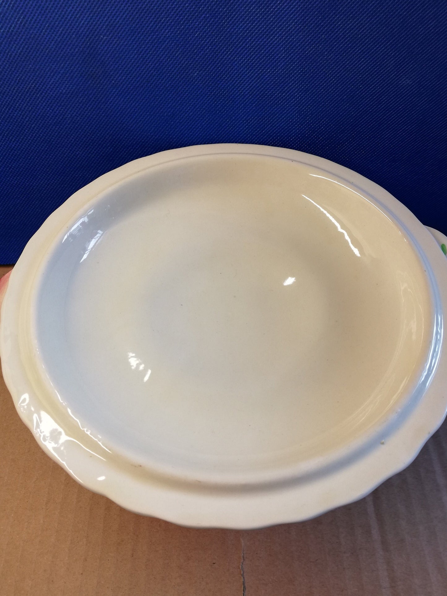 Mason's Ironstone Regency Tureen / Serving dish